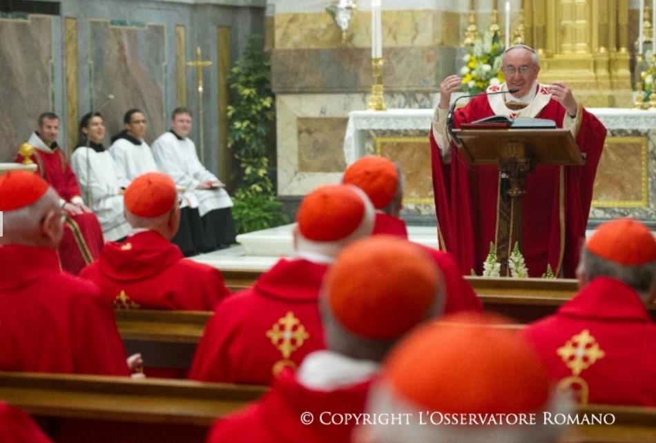 Foto 11 de 18 — Papa Francisco morre aos 88 anos: líder deixa legado para Igreja Católica